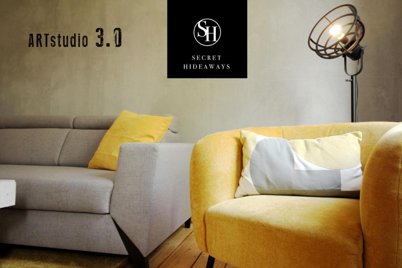Apartment Secret Hideaways Zentrales Newyork-designapartment Mit 2 Betten Nahe Messe L Flughafen *